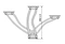 Adjustable Sofa Hinge